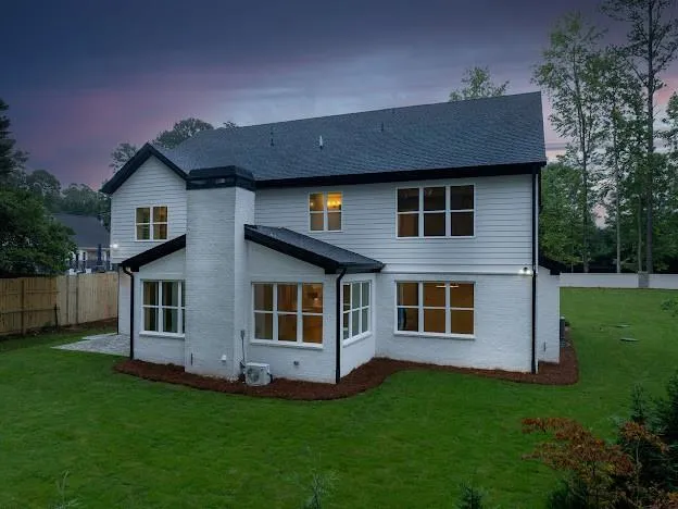 $1,475,000 | 4955 Chamblee Dunwoody Road, Dunwoody, GA 30338