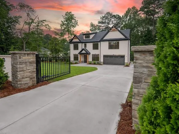 $1,475,000 | 4955 Chamblee Dunwoody Road, Dunwoody, GA 30338