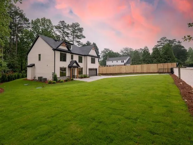 $1,475,000 | 4955 Chamblee Dunwoody Road, Dunwoody, GA 30338