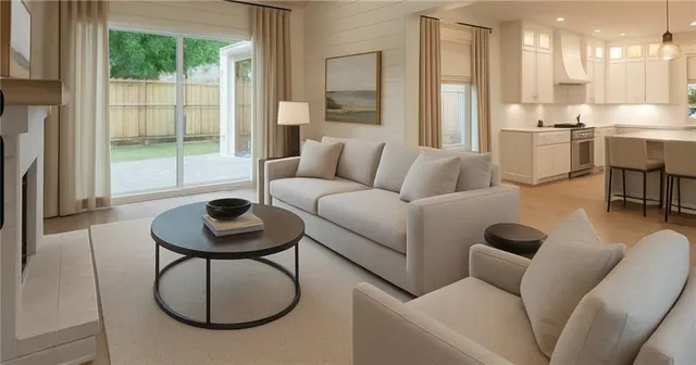 $1,475,000 | 4955 Chamblee Dunwoody Road, Dunwoody, GA 30338