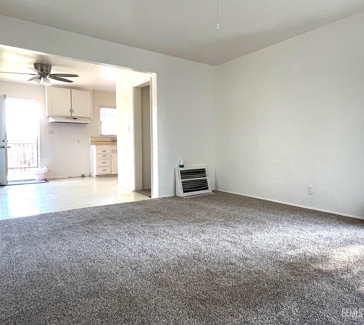 Undisclosed Address Bakersfield, CA 93304 - Photo 13 of 17 a view of a kitchen with a sink
