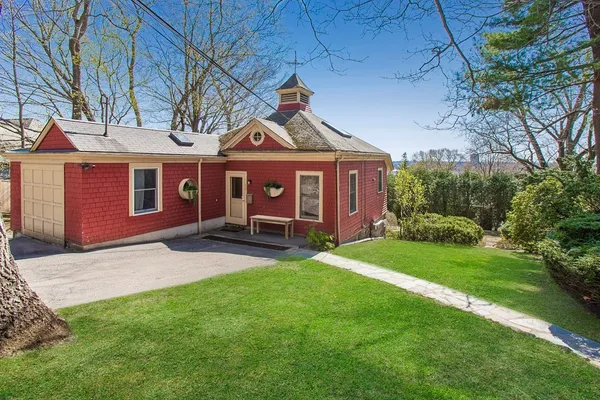 $7,500 | 56 Colbourne Crescent, Brookline, MA 02445