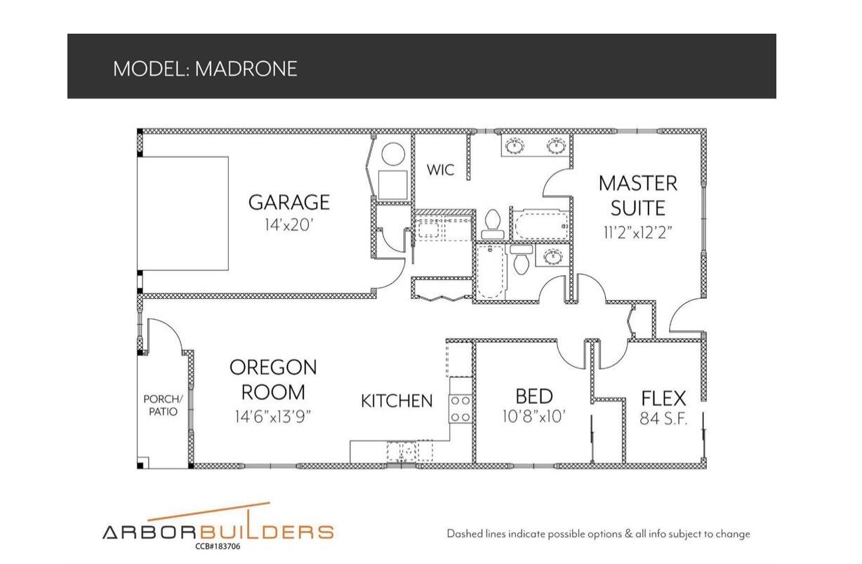 51215 Riley Lane La Pine, OR 97739 - Photo 18 of 23 IMG_4052
