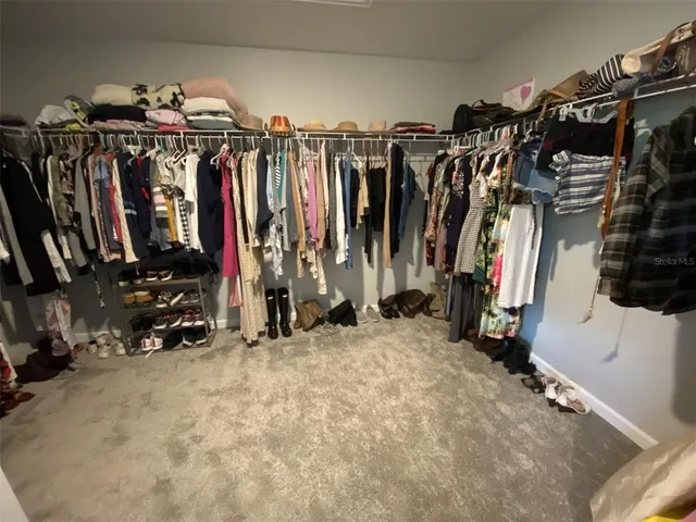 a view of a indoor swimming pool