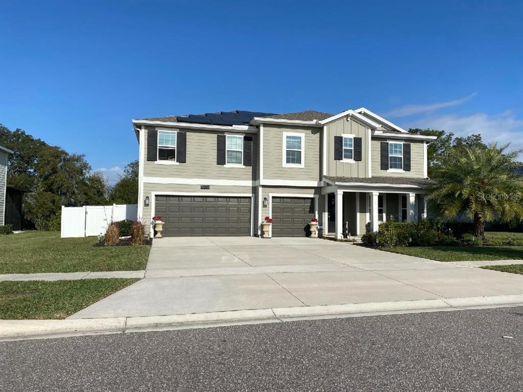 5686 Alenlon Way Mount Dora, FL 32757 - Photo 4 of 62