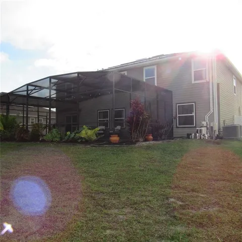 $699,900 | 5686 Alenlon Way, Mount Dora, FL 32757