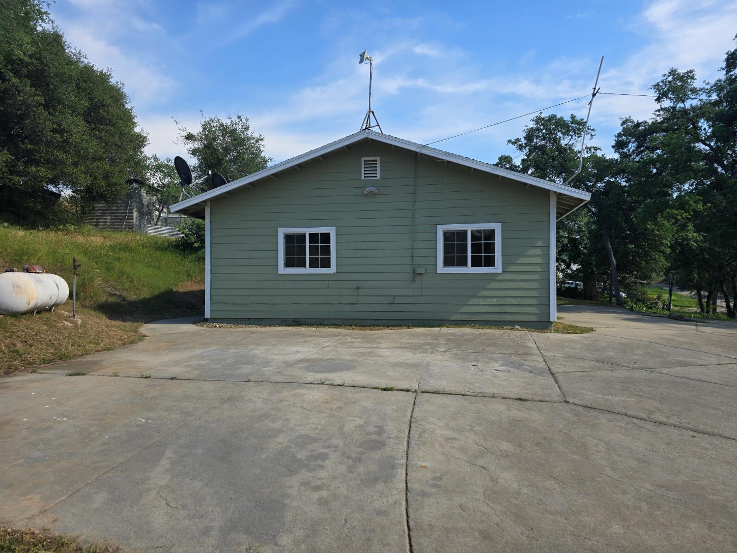 40210 Millwood Road Dunlap, CA 93621 - Photo 8 of 15