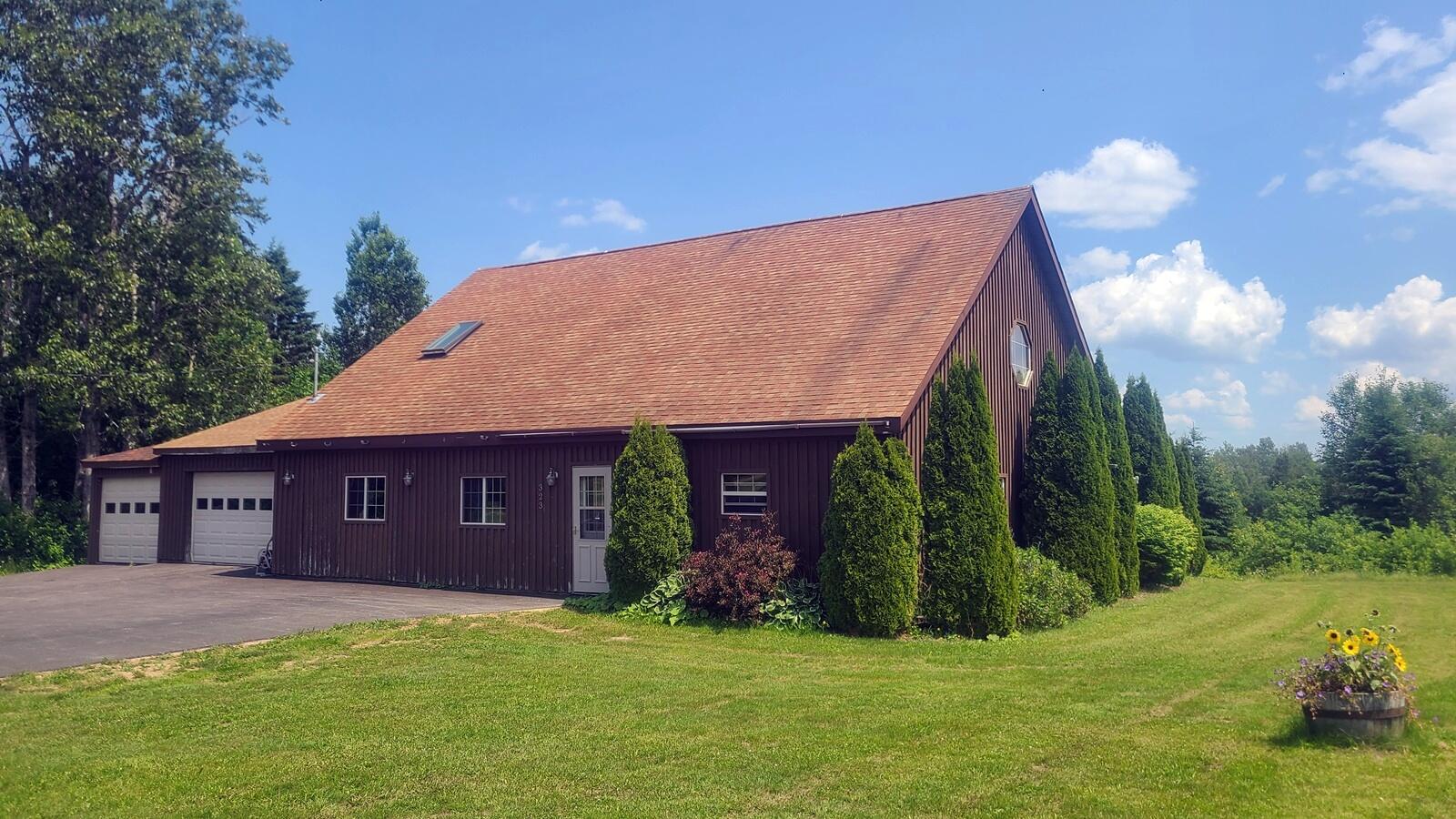 323 Castle Hill Road Washburn, ME 04786 - Photo 1 of 32 20260707_133213