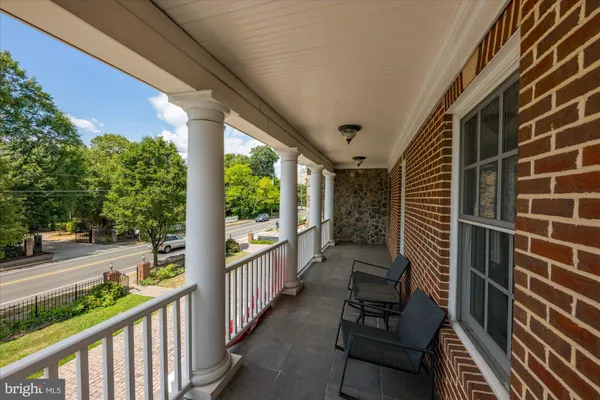 $2,950,000 | 1701 South Arlington Ridge Road, Arlington, VA 22202