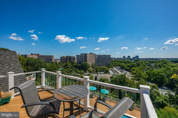 $2,950,000 | 1701 South Arlington Ridge Road, Arlington, VA 22202