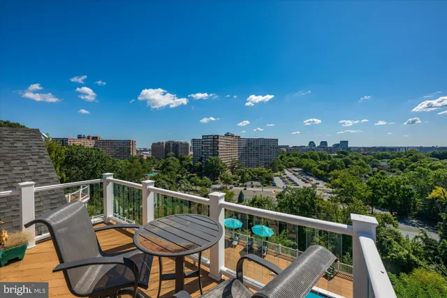 $3,495,000 | 1701 South Arlington Ridge Road, Arlington, VA 22202