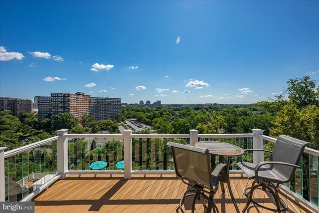 $3,495,000 | 1701 South Arlington Ridge Road, Arlington, VA 22202