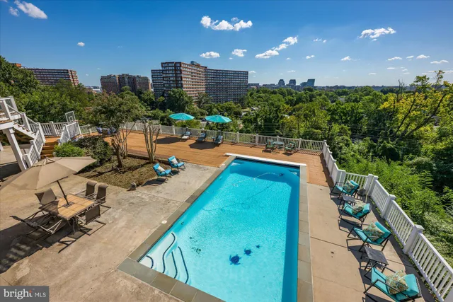 $3,495,000 | 1701 South Arlington Ridge Road, Arlington, VA 22202