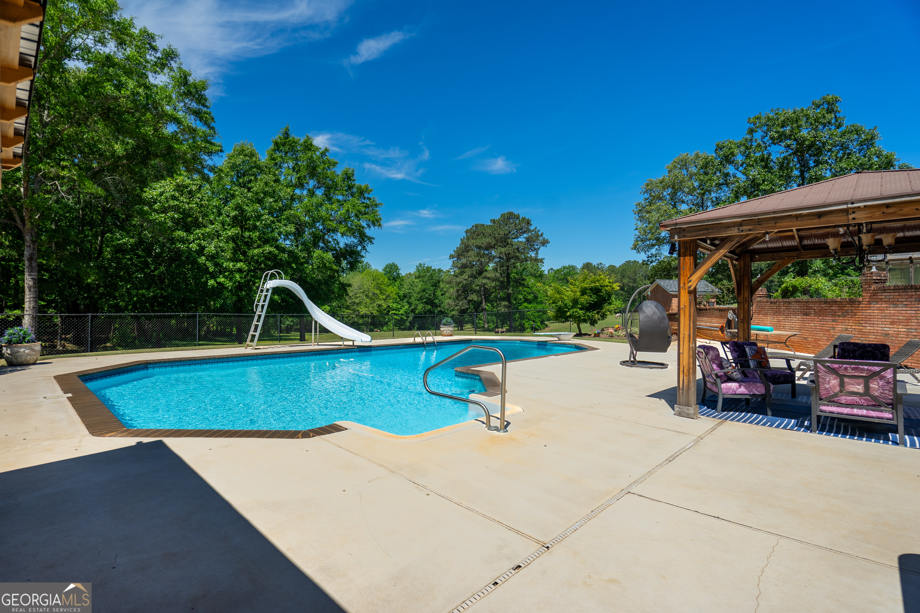 529 Floyd Road Pine Mountain, GA 31822 - Photo 80 of 116