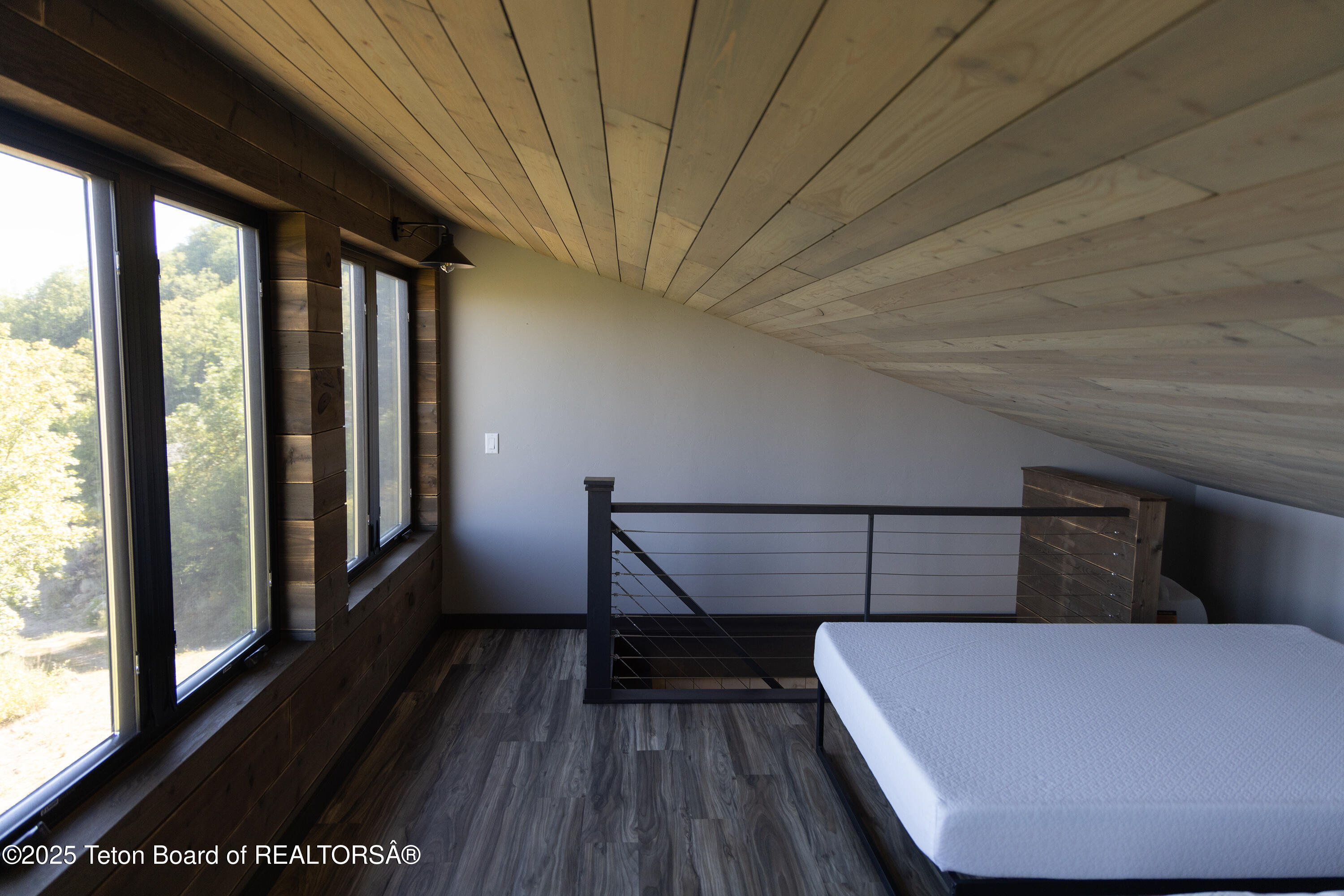 170 Maple Heights Road Irwin, ID 83428 - Photo 12 of 18 Upstairs 3