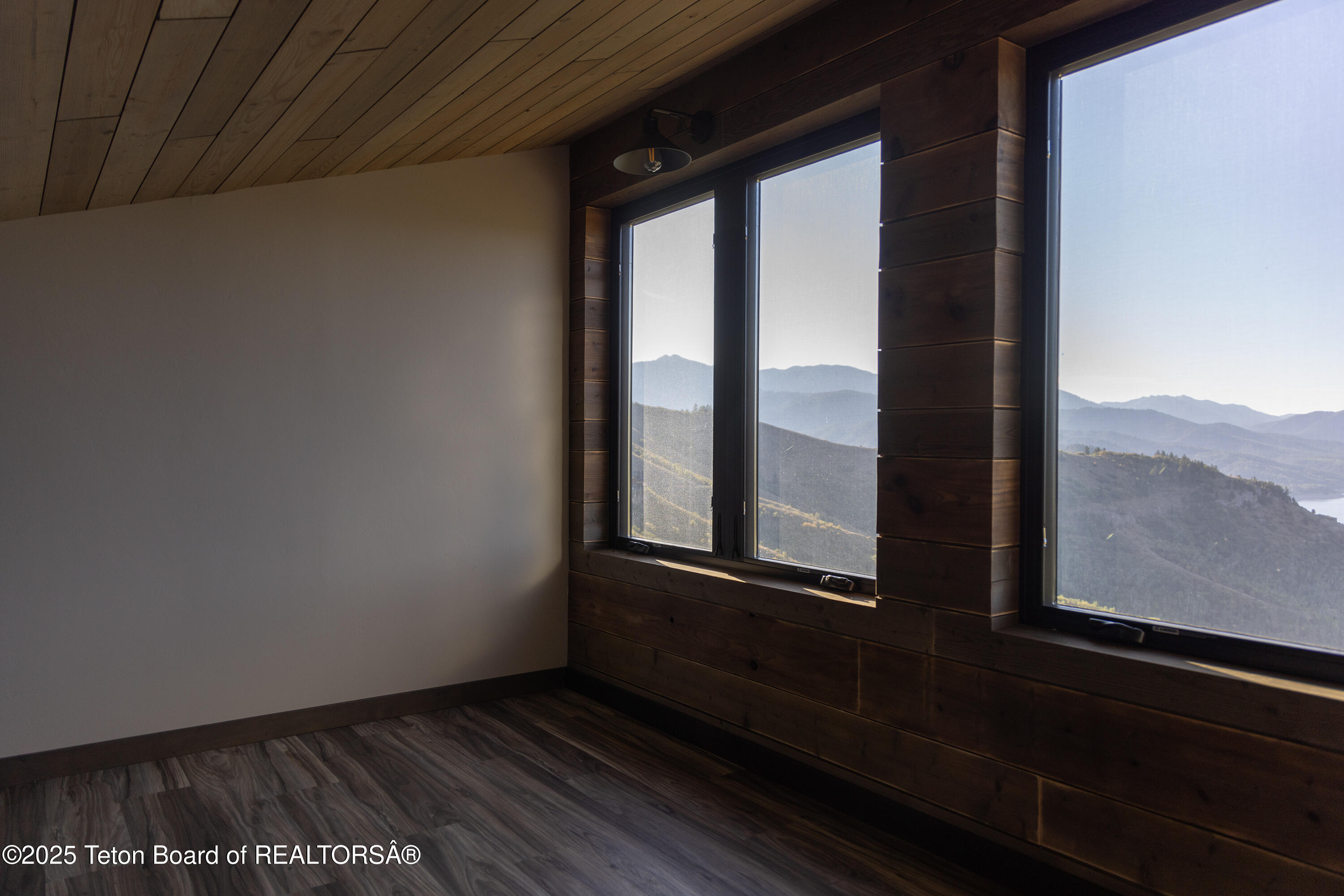 170 Maple Heights Road Irwin, ID 83428 - Photo 17 of 18 Upstairs