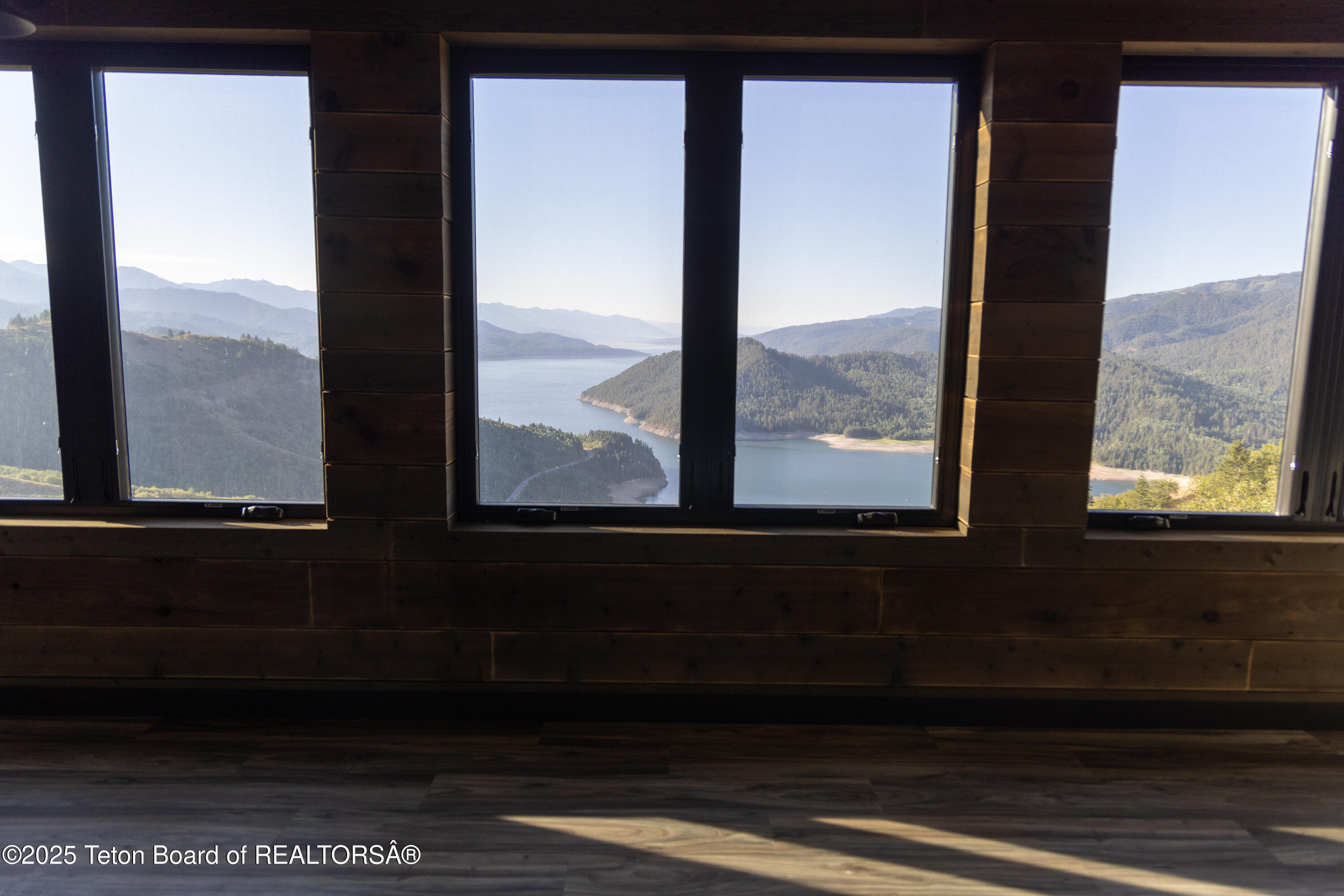 170 Maple Heights Road Irwin, ID 83428 - Photo 18 of 18 Upstairs 2