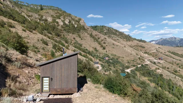 $219,000 | 170 Maple Heights Road, Irwin, ID 83428