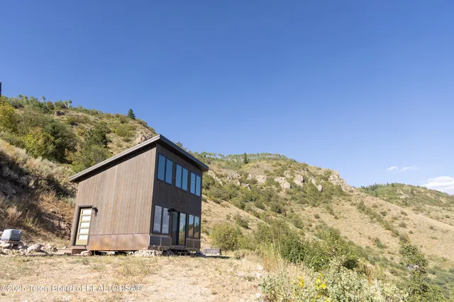 $219,000 | 170 Maple Heights Road, Irwin, ID 83428