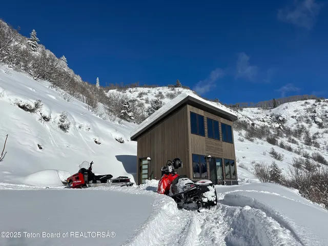 $219,000 | 170 Maple Heights Road, Irwin, ID 83428