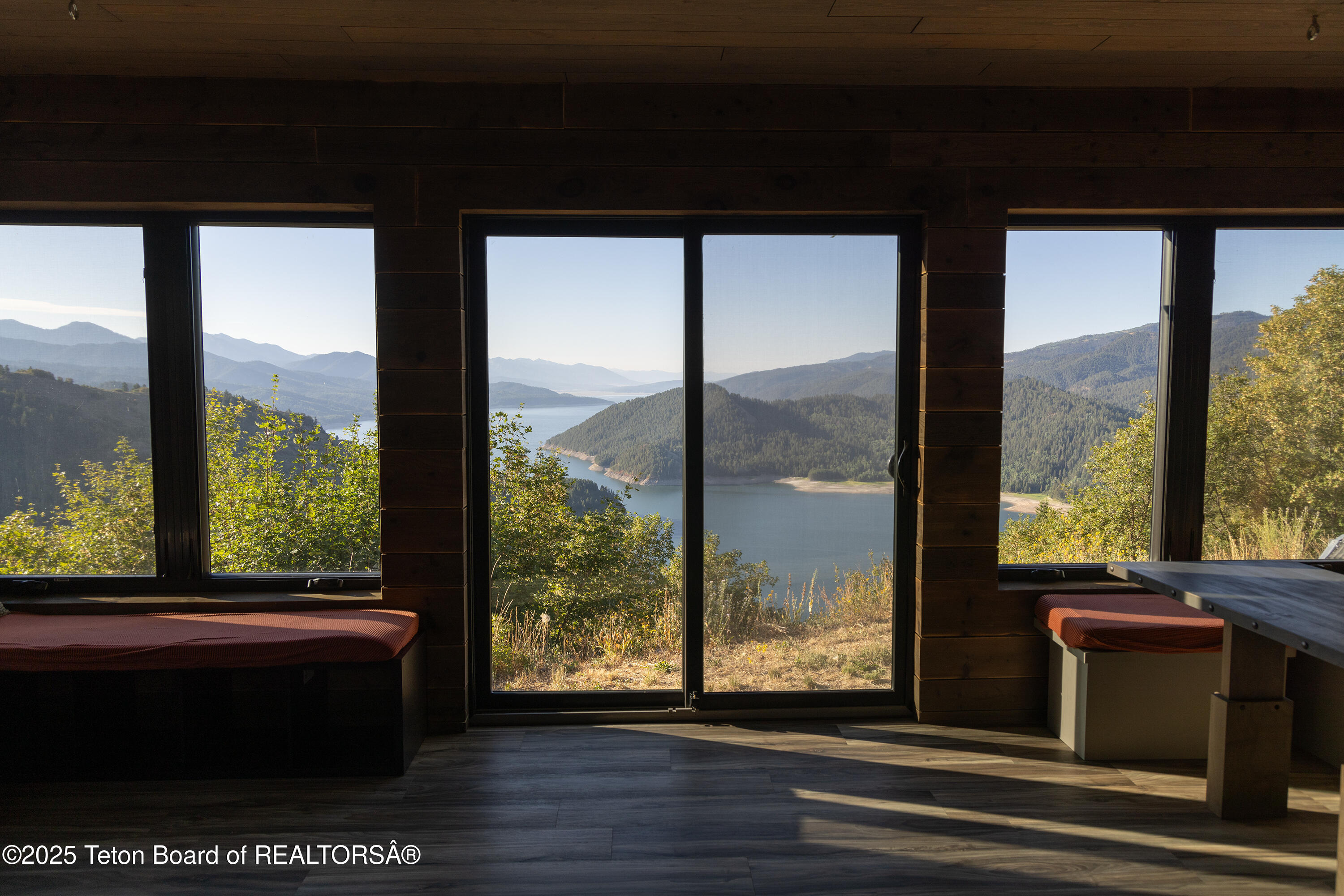 170 Maple Heights Road Irwin, ID 83428 - Photo 8 of 18 Downstairs 5