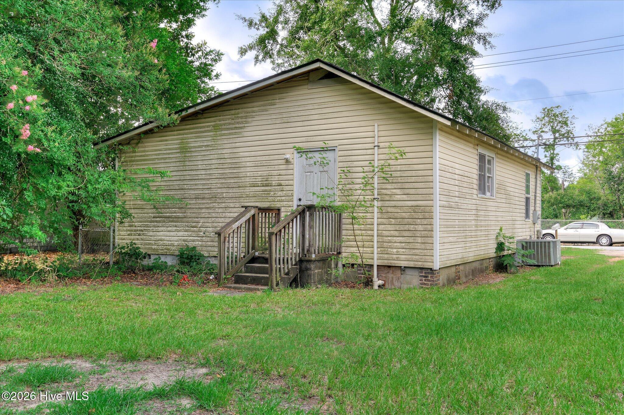 2338 Tubman Home Road Augusta, GA 30906 - Photo 25 of 26