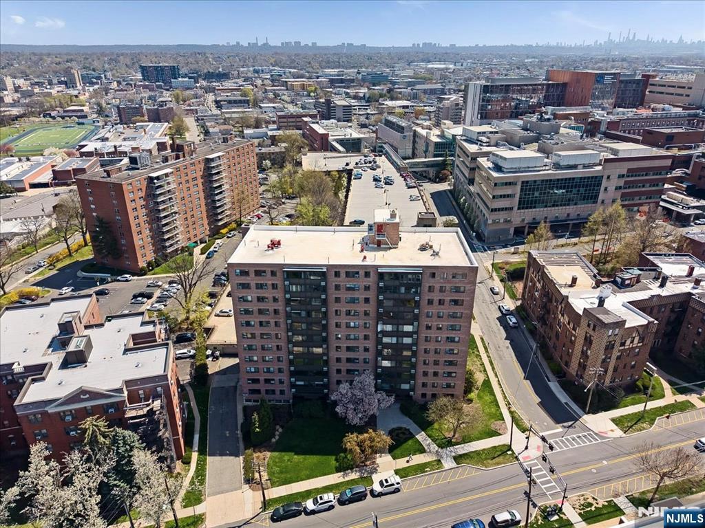 90 Prospect Avenue, Unit 7A Hackensack, NJ 07601 - Photo 14 of 21