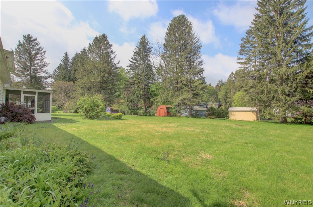 500 Ostrander Road East Aurora, NY 14052 - Photo 35 of 48