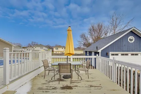 $325,000 | 3721 Terrance Ferry Drive, Joliet, IL 60431