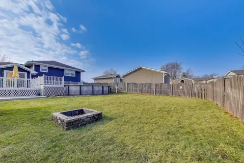 $325,000 | 3721 Terrance Ferry Drive, Joliet, IL 60431