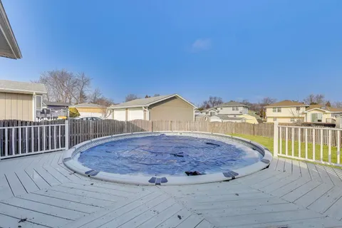 $325,000 | 3721 Terrance Ferry Drive, Joliet, IL 60431