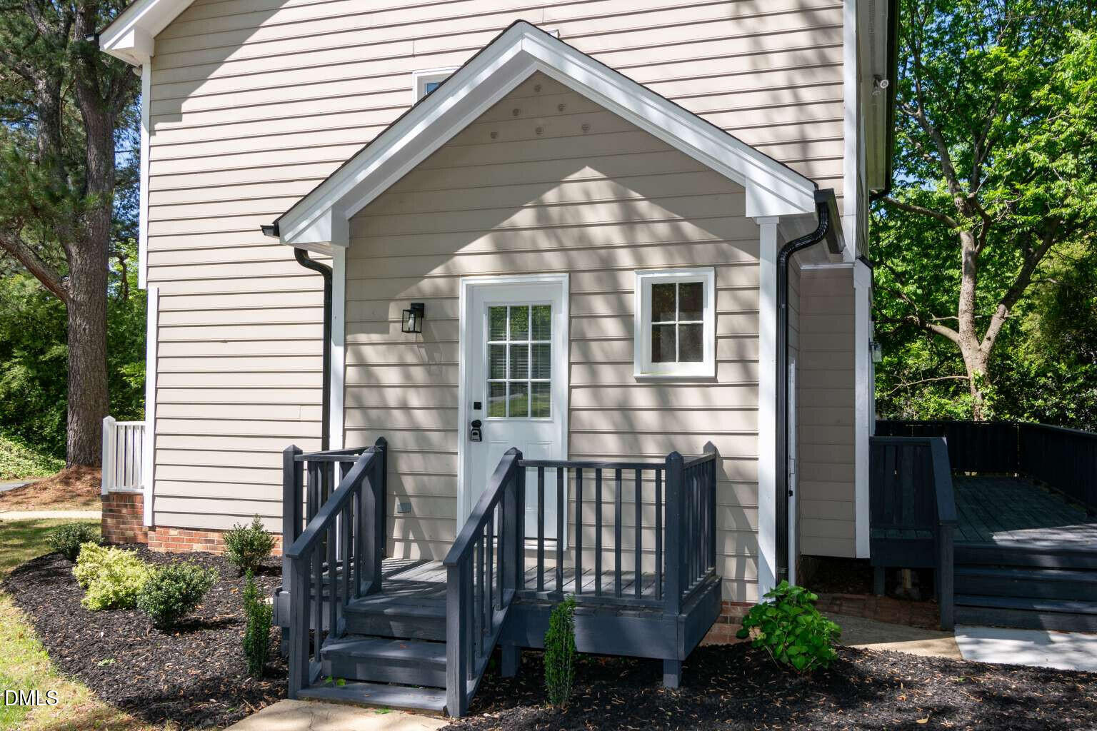 3317 East Jameson Road Raleigh, NC 27604 - Photo 7 of 51