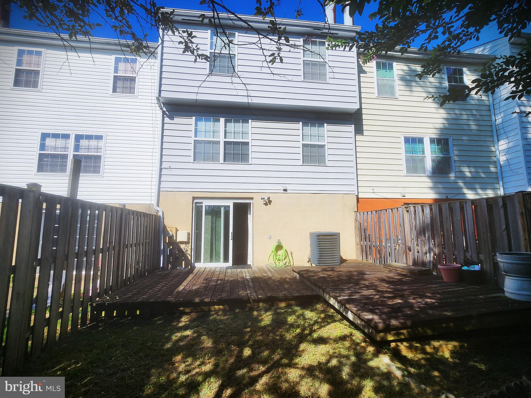 9139 September Lane Silver Spring, MD 20901 - Photo 22 of 23 Exterior