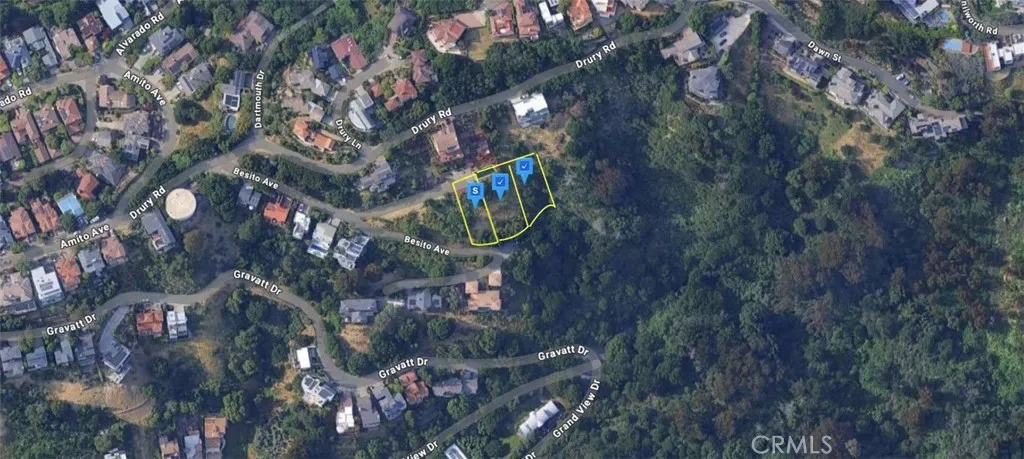 1140 Besito Berkeley, CA 94705 - Photo 3 of 6