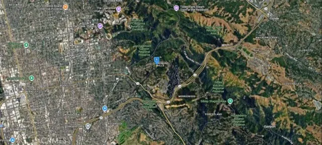 $949,999 | 1140 Besito, Berkeley, CA 94705