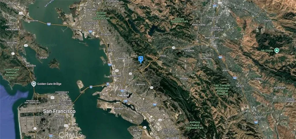 1140 Besito Berkeley, CA 94705 - Photo 5 of 6