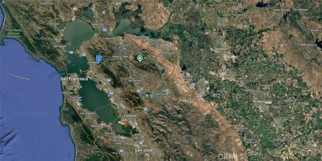 1140 Besito Berkeley, CA 94705 - Photo 6 of 6