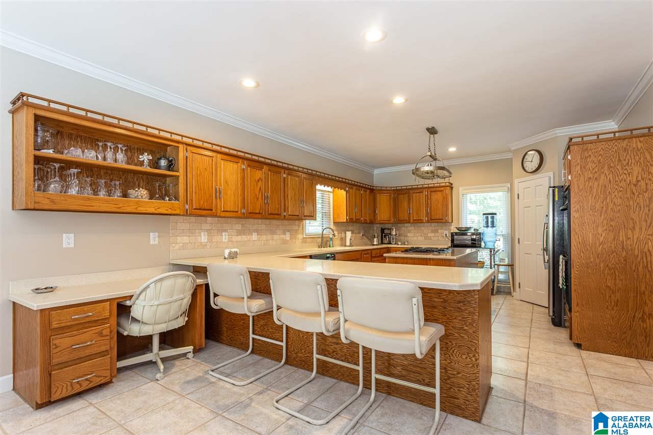 510 Jasmine Hill Road Anniston, AL 36207 - Photo 8 of 50