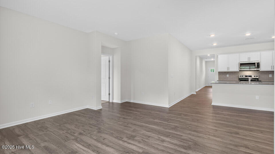 71 Hawksmoore Lane Lillington, NC 27546 - Photo 12 of 35 Living Room