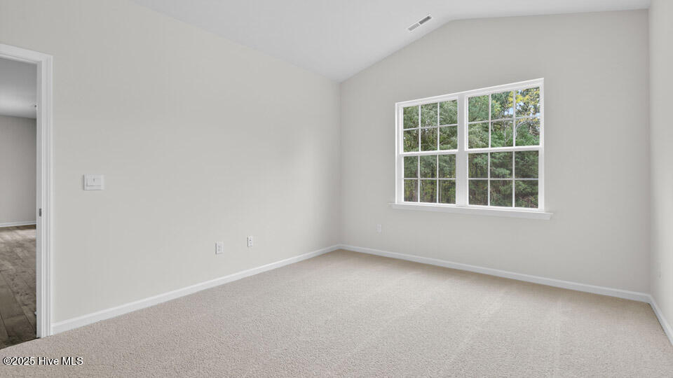 71 Hawksmoore Lane Lillington, NC 27546 - Photo 17 of 35 Bedroom