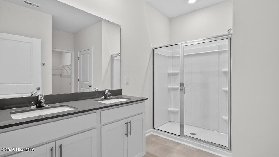 71 Hawksmoore Lane Lillington, NC 27546 - Photo 24 of 35 Bathroom