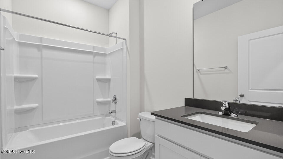 71 Hawksmoore Lane Lillington, NC 27546 - Photo 25 of 35 Bathroom