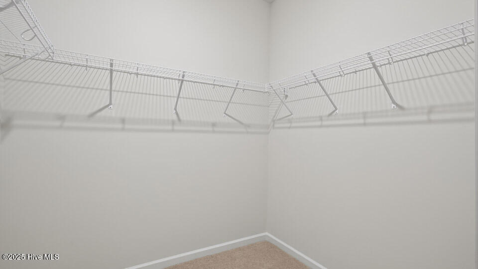 71 Hawksmoore Lane Lillington, NC 27546 - Photo 26 of 35 Closet