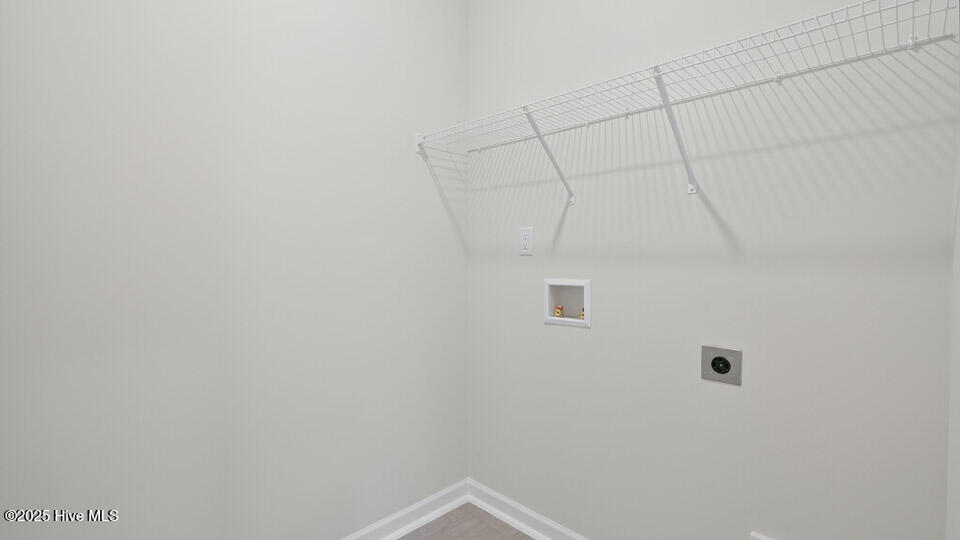 71 Hawksmoore Lane Lillington, NC 27546 - Photo 27 of 35 Laundry Room