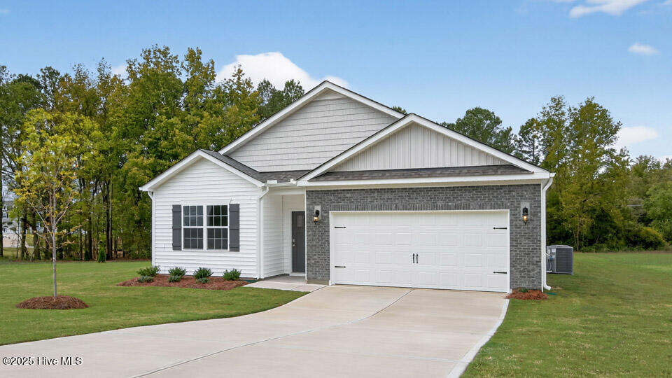 71 Hawksmoore Lane Lillington, NC 27546 - Photo 3 of 35 71 Hawksmoore Lane