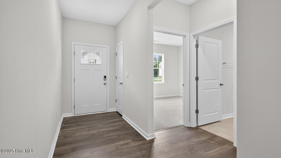 71 Hawksmoore Lane Lillington, NC 27546 - Photo 4 of 35 Entry