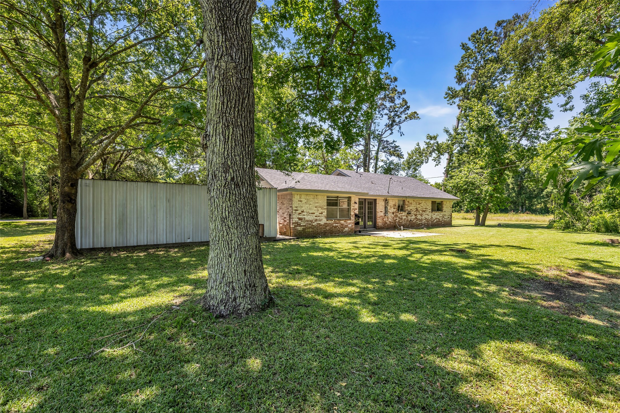 7803 Brian Street Humble, TX 77396 - Photo 23 of 25