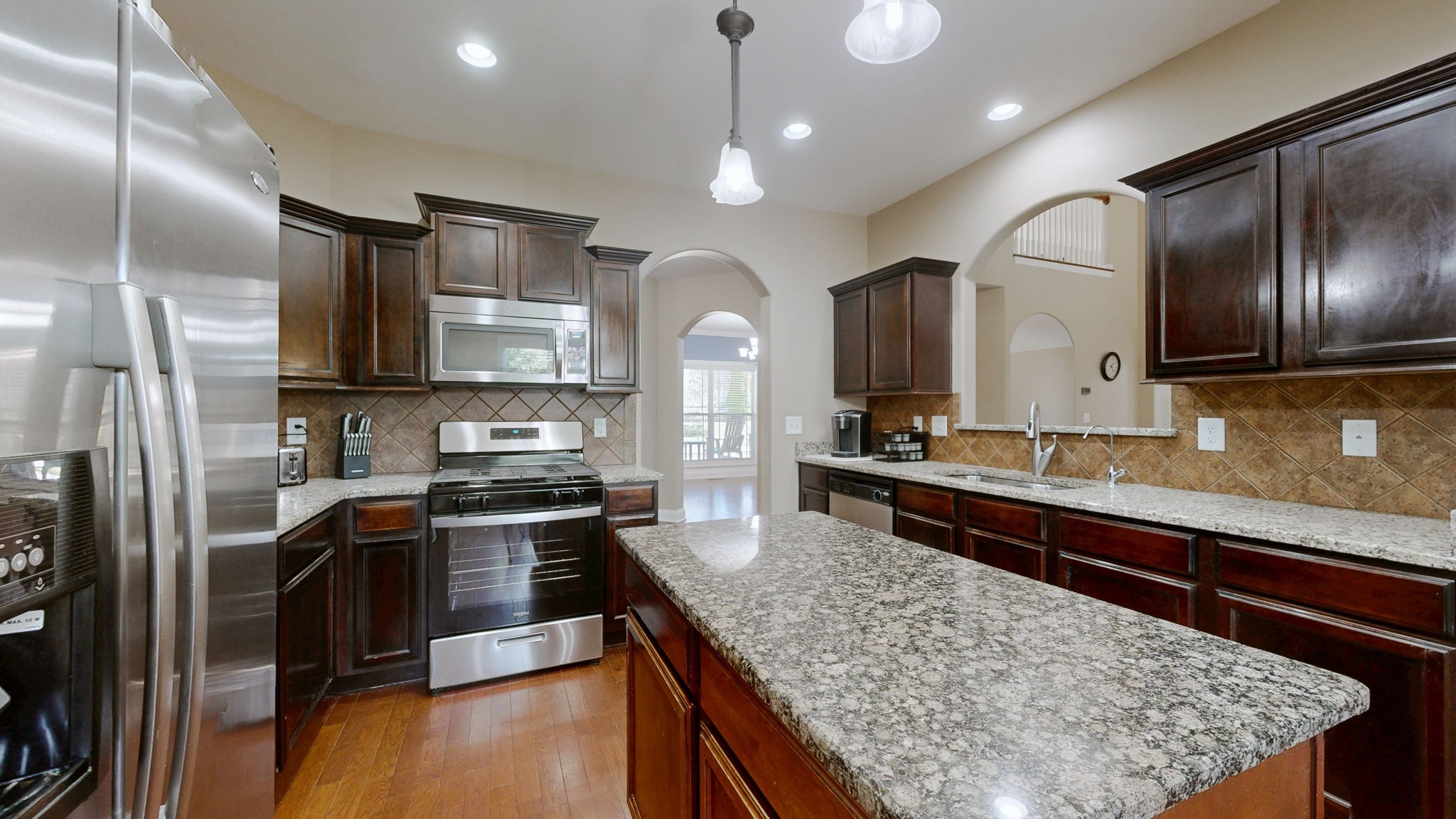 1007 Via Francesco Way Spring Hill, TN 37174 - Photo 10 of 36 Gallery Image 10