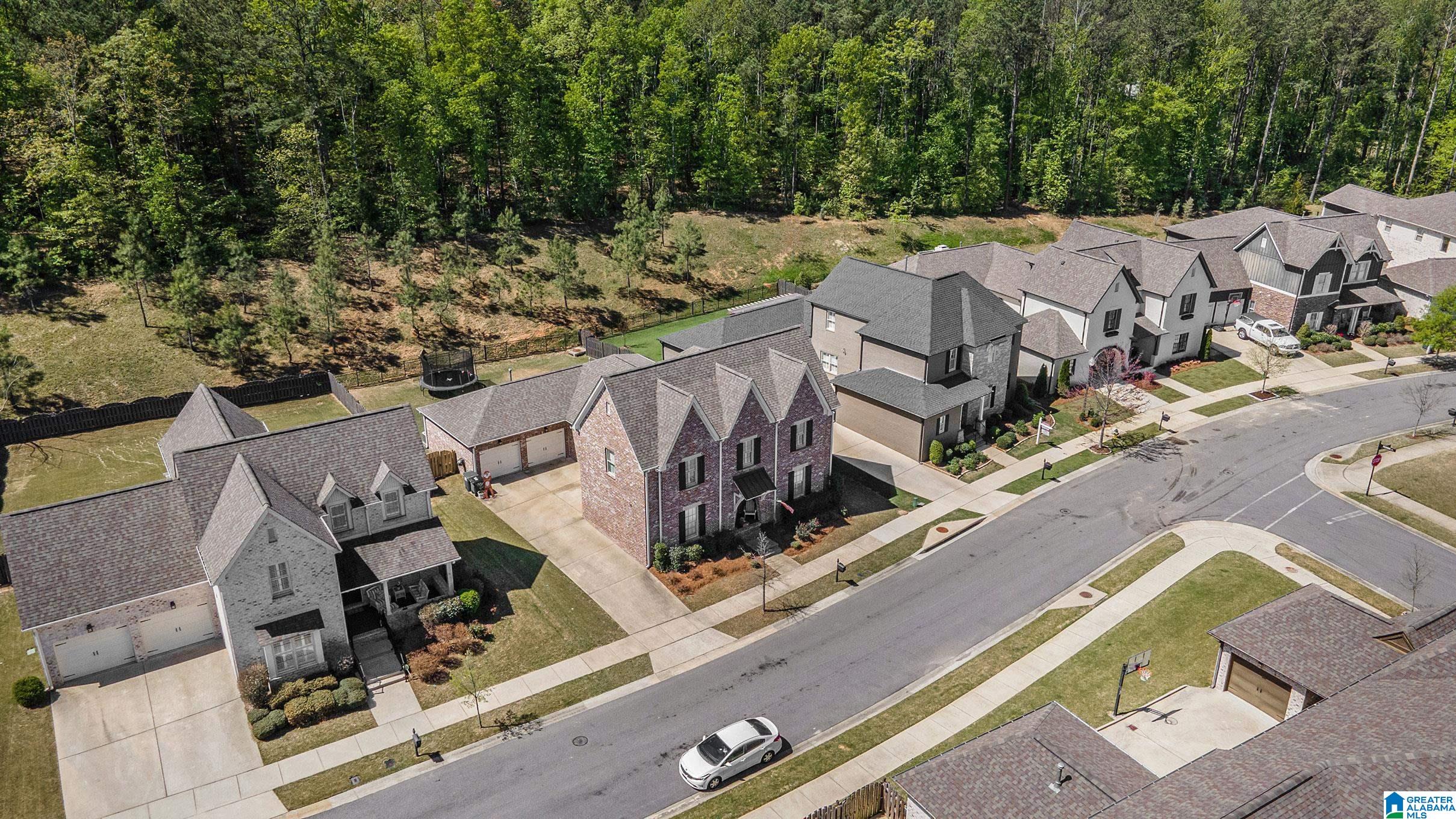 2612 Montauk Road Birmingham, AL 35226 - Photo 56 of 62