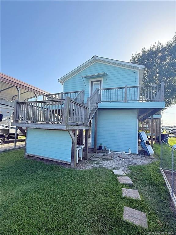 213 Bank Street Lake Charles, LA 70607 - Photo 24 of 27